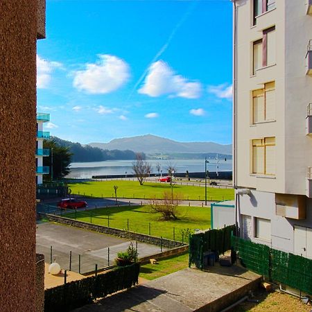 Apartament Entre Playa Y Puntal Somo Zewnętrze zdjęcie