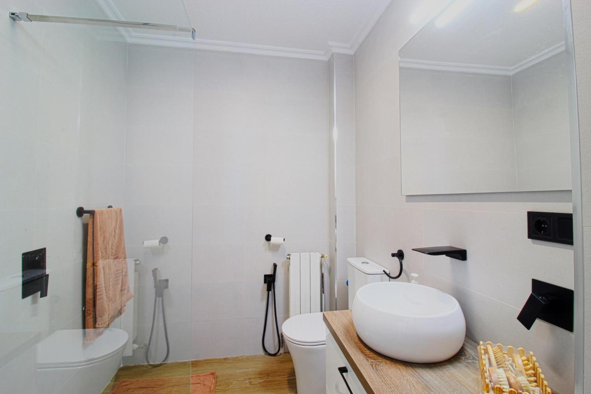Apartament Entre Playa Y Puntal Somo Zewnętrze zdjęcie